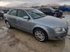 2006 Audi A4 2.0t Quattro