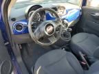 2012 Fiat 500 pop