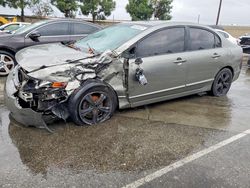 2008 Honda Civic lx for sale in Rancho Cucamonga, CA