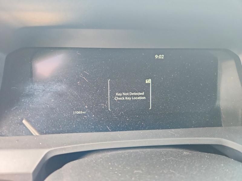 2024 Toyota Tacoma Double cab