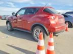 2012 Nissan Juke s