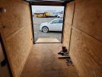 2024 Quality Cargo 6x12sa Enclosed Cargo Trailer