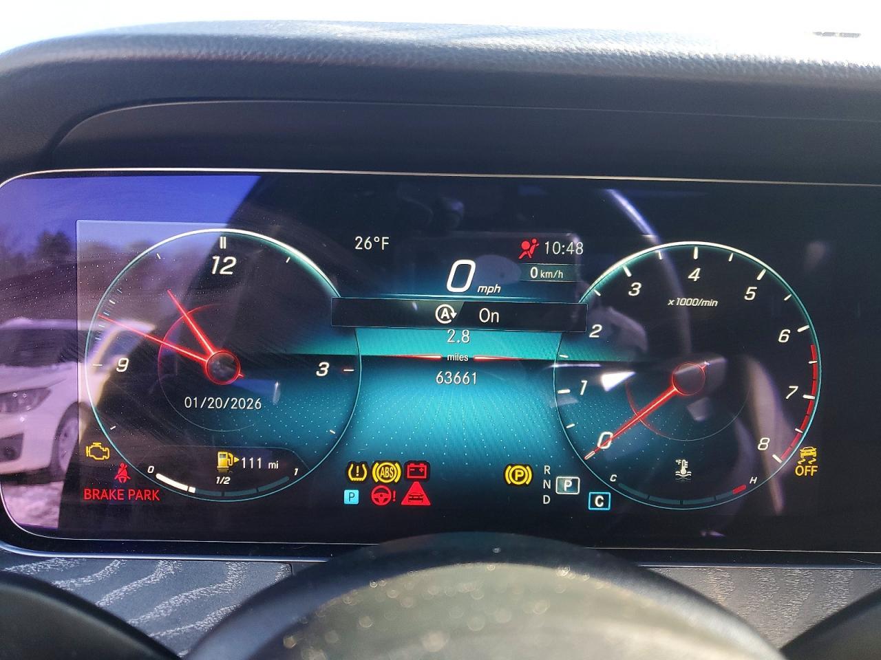 2021 Mercedes-Benz E 350