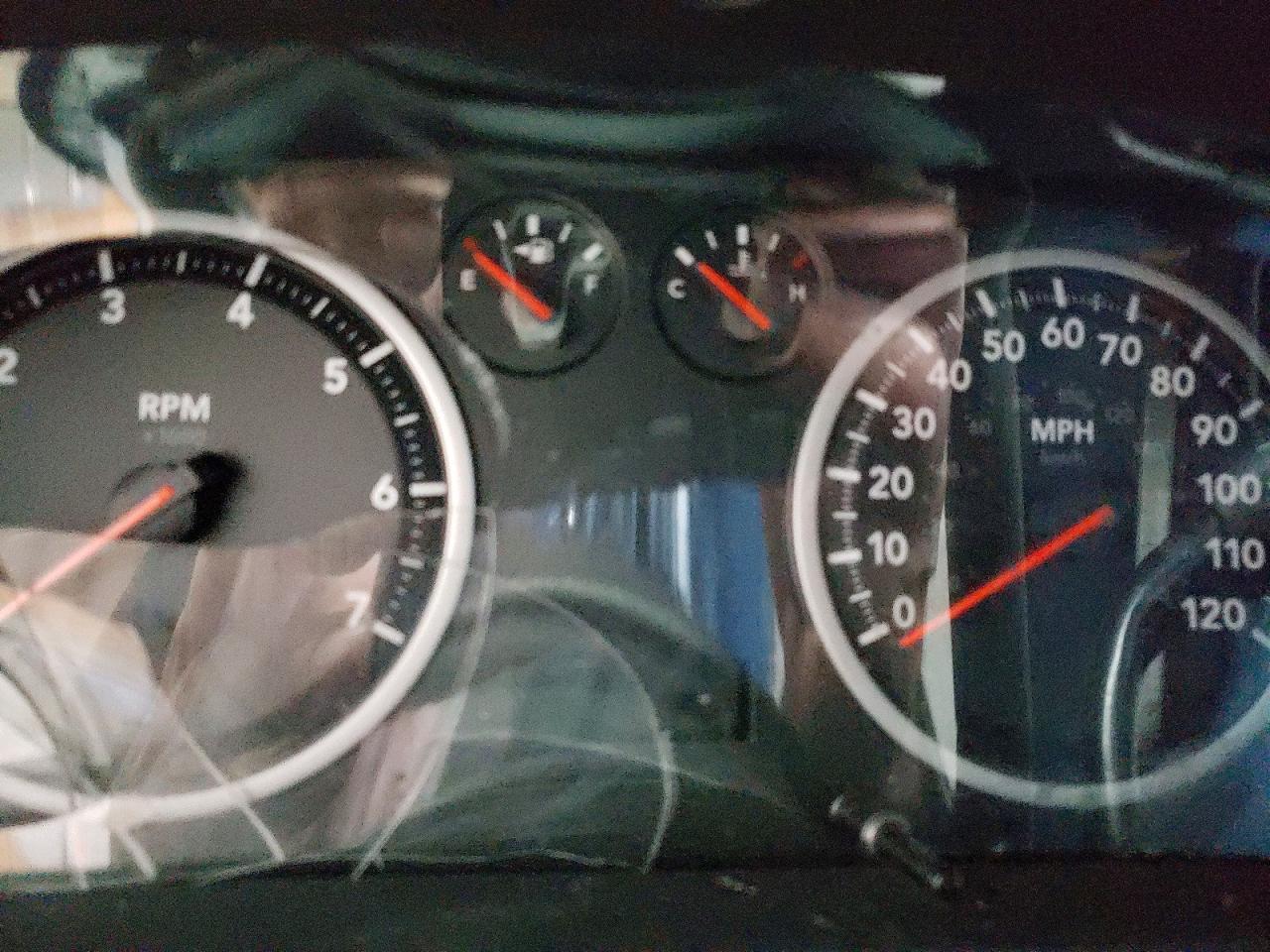 2011 Dodge Ram 1500