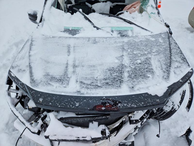 2020 Honda Pilot Elite