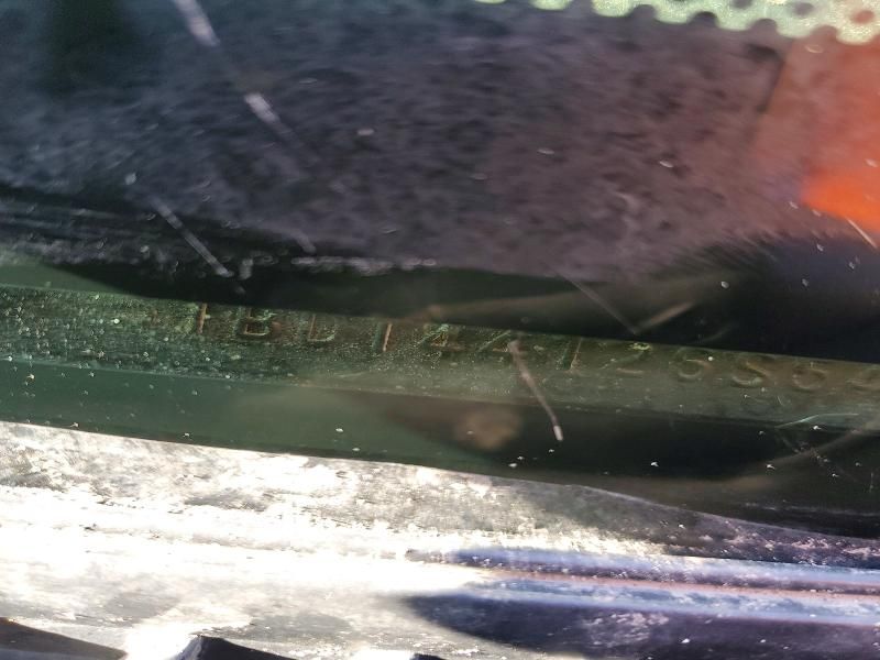 2006 Toyota Tundra Double cab SR5