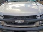 2002 Chevrolet Avalanche K2500