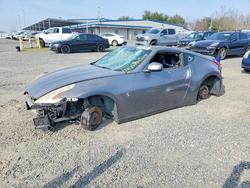 2011 Nissan 370z Base for sale in Sacramento, CA