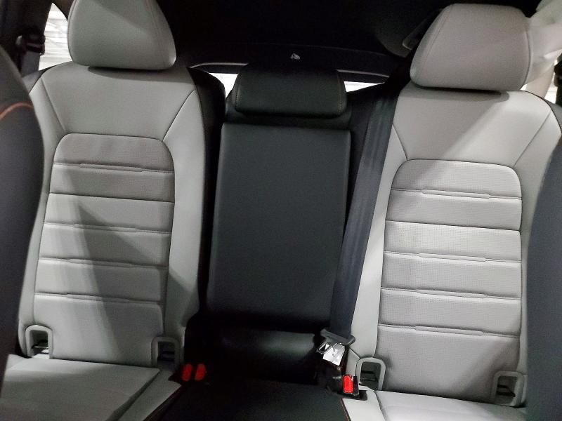 2026 Honda Cr-v Sport Touring