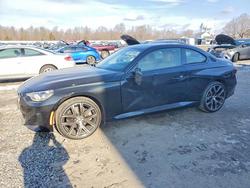 BMW 2 Series salvage cars for sale: 2024 BMW 230xi