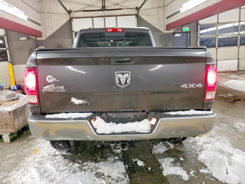 2014 Dodge RAM 1500 SLT