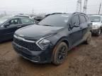2023 KIA Sportage X-pro