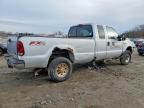 2007 Ford F250 Super Duty