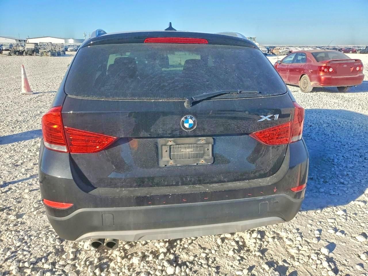 2014 BMW X1 Xdrive28i