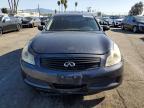 2009 Infiniti G37 Base
