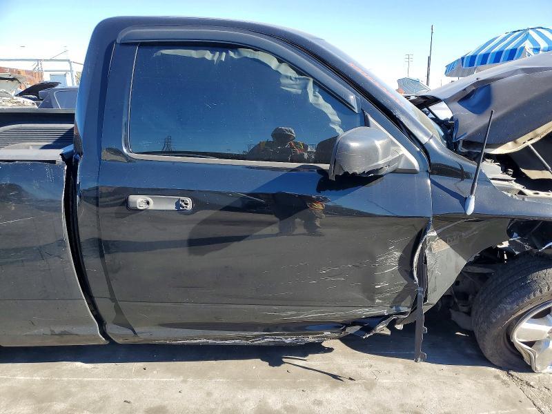 2014 Dodge RAM 1500 ST