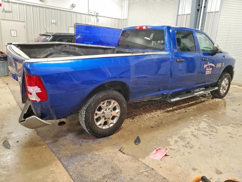 2016 Dodge Ram 2500 st