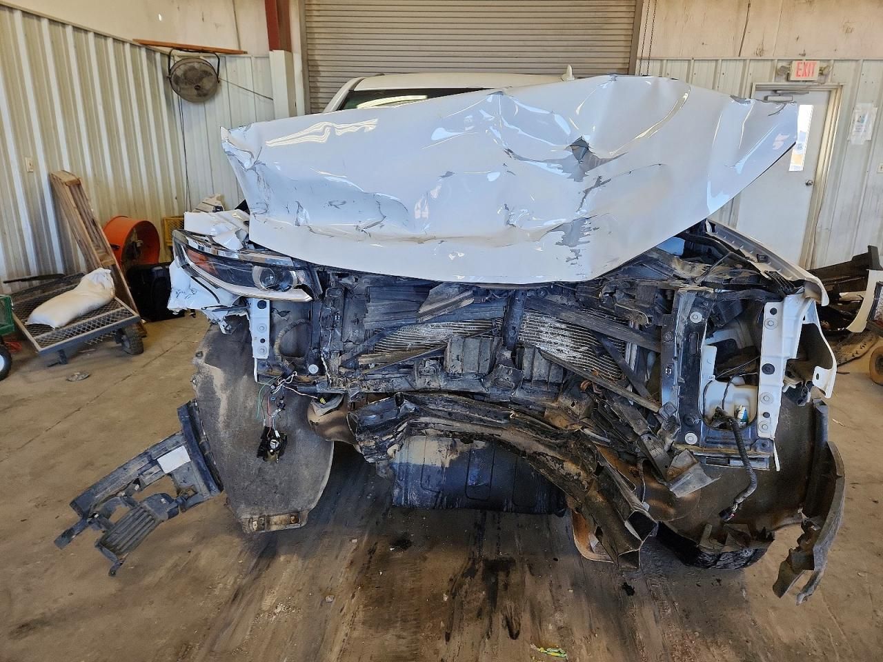 2017 Chevrolet Tahoe C1500 ls