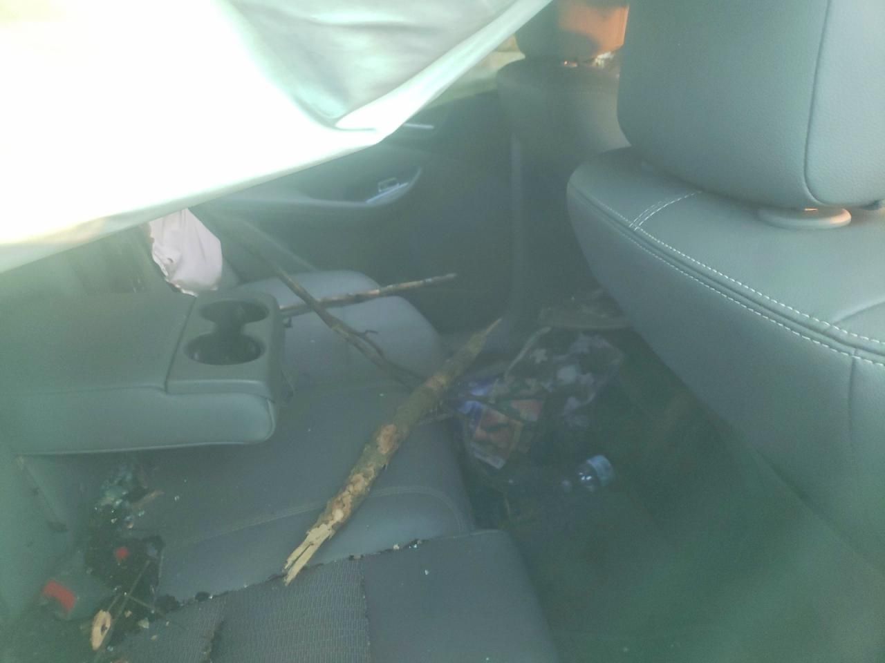 2019 Chevrolet Impala ls