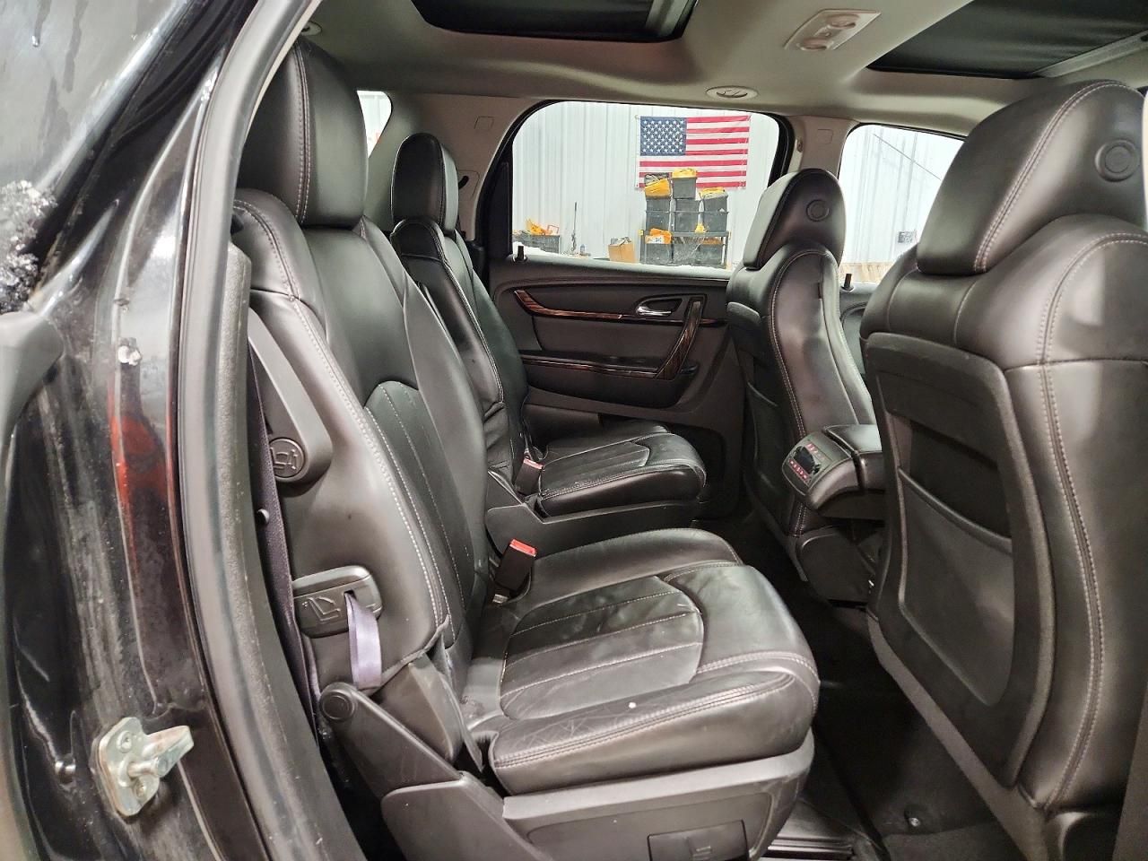 2014 GMC Acadia Denali