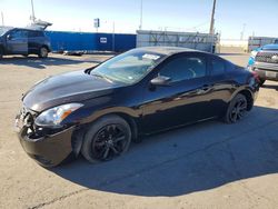 2013 Nissan Altima s for sale in Anthony, TX