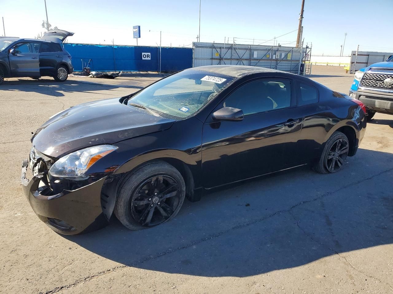 2013 Nissan Altima s