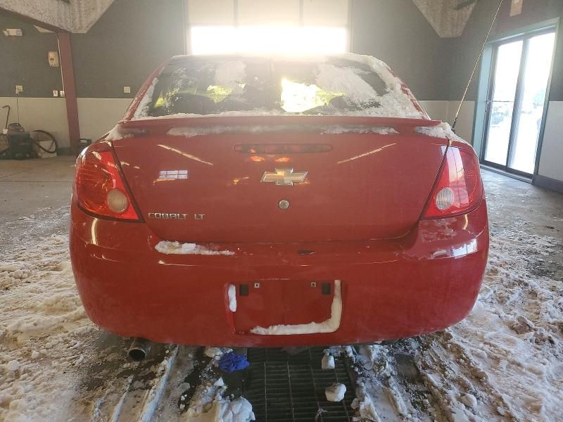 2008 Chevrolet Cobalt lt