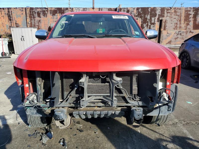 2012 Chevrolet Silverado C1500 LT