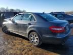 2012 Mercedes-Benz E 350 4matic