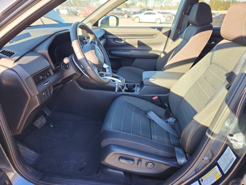 2023 Honda Cr-v Sport