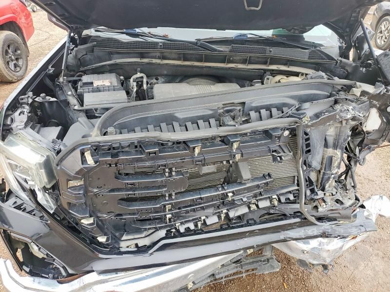 2020 GMC Sierra C1500 slt