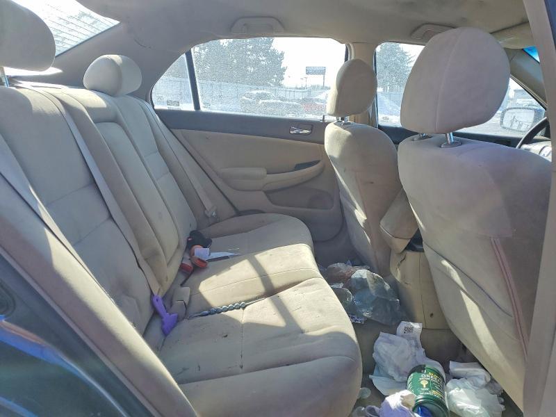 2004 Honda Accord lx