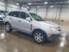 2012 Chevrolet Captiva Sport