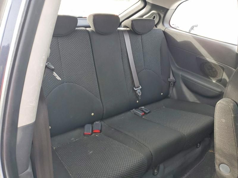 2008 Hyundai Accent gs