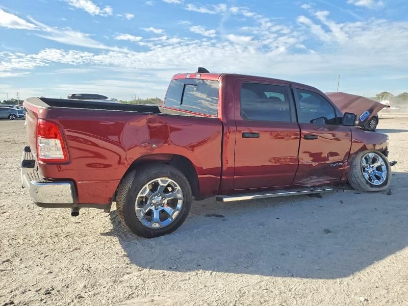 2023 Dodge Ram 1500 big Horn/lone Star