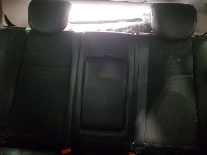 2017 Buick Encore Sport Touring