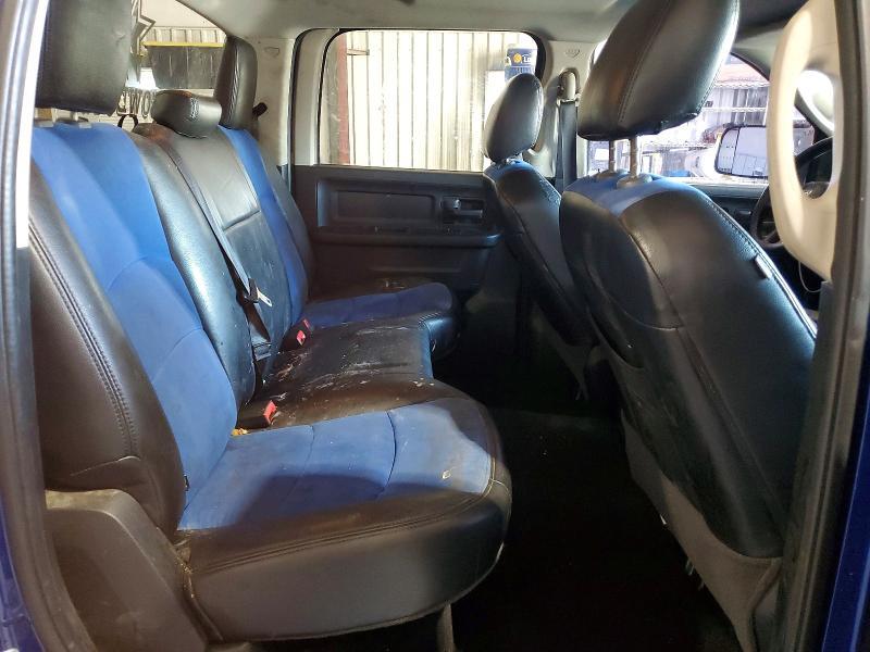 2015 Dodge Ram 1500 st