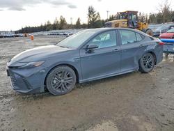 2025 Toyota Camry se for sale in Spanaway, WA