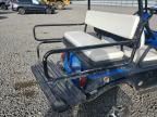 2001 Club Car DS Electric