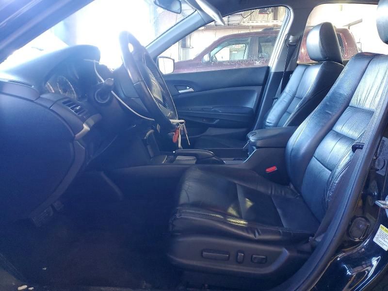 2011 Honda Accord se