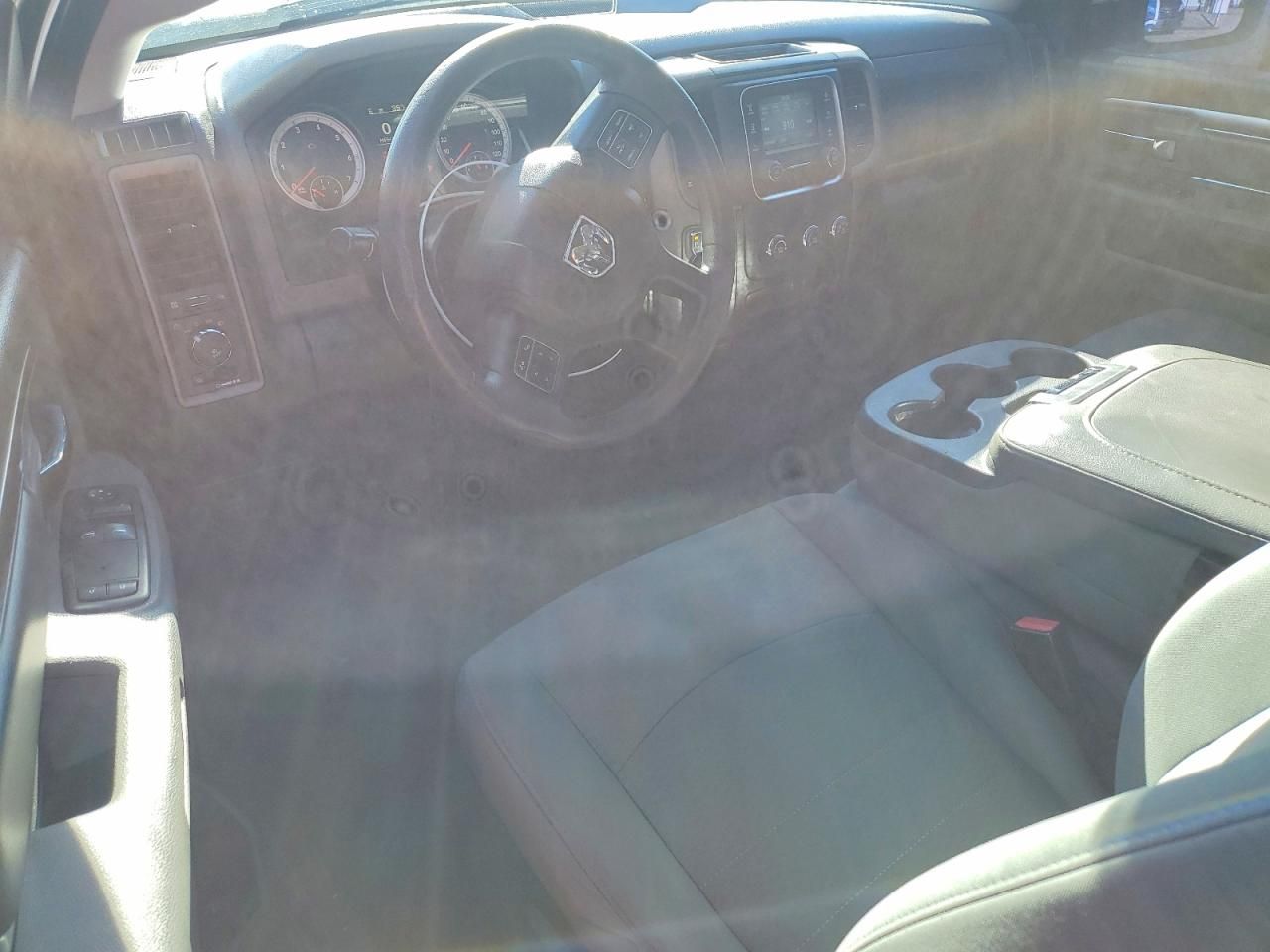 2015 Dodge Ram 1500 st