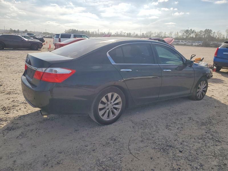 2014 Honda Accord ex