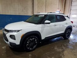 2023 Chevrolet Trailblazer lt for sale in Woodhaven, MI