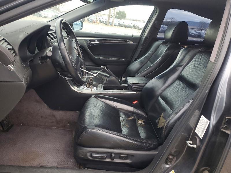 2006 Acura 3.2tl