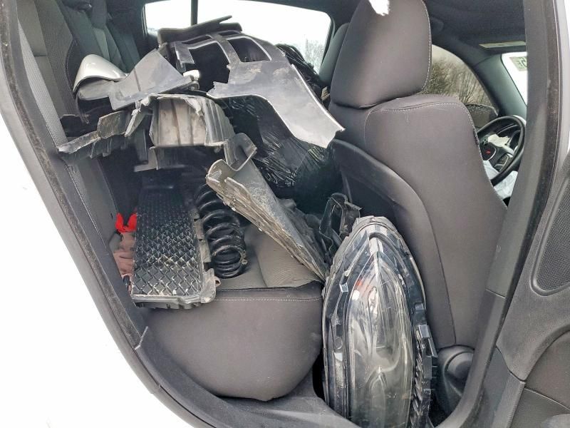 2015 Dodge Charger R/T