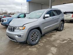 2019 Jeep Grand Cherokee Limited for sale in Fort Wayne, IN