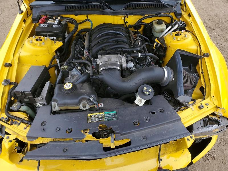 2005 Ford Mustang gt