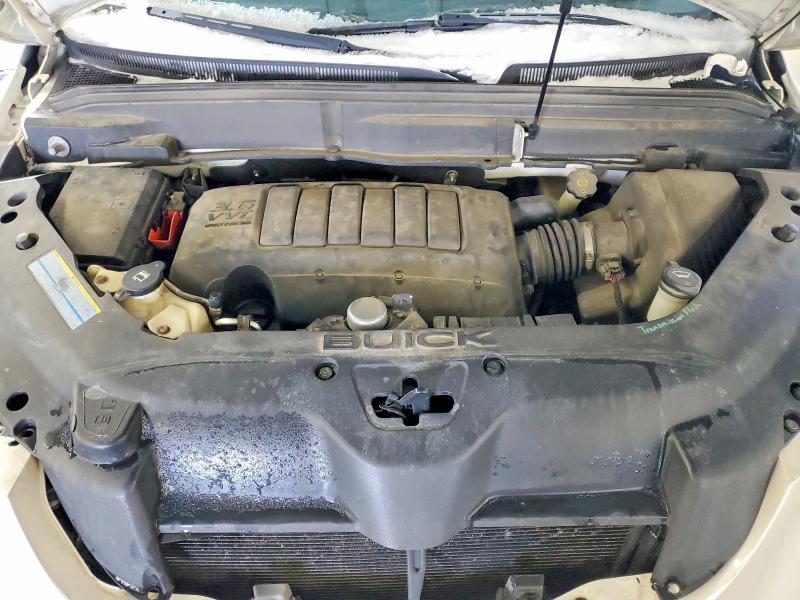 2010 Buick Enclave cxl