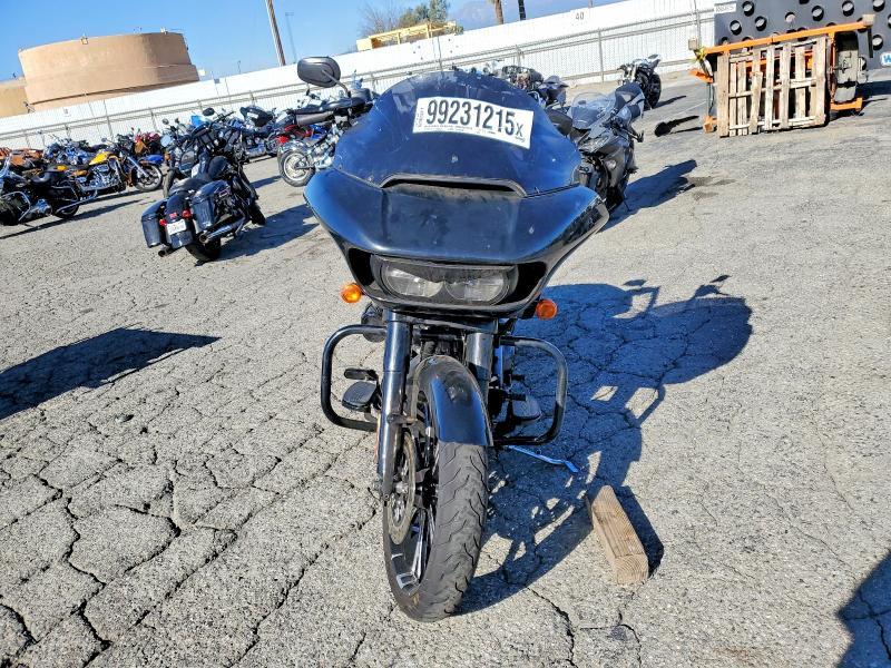 2019 Harley-Davidson Fltrxs