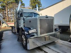 Peterbilt Tractor Vehiculos salvage en venta: 2004 Peterbilt Tractor 2004 Peterbilt 379 Semi Truck